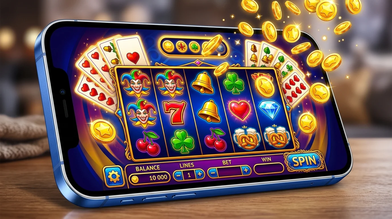 kostenlose GameTwist-Spiele — GameTwist einloggen und weiterspielen