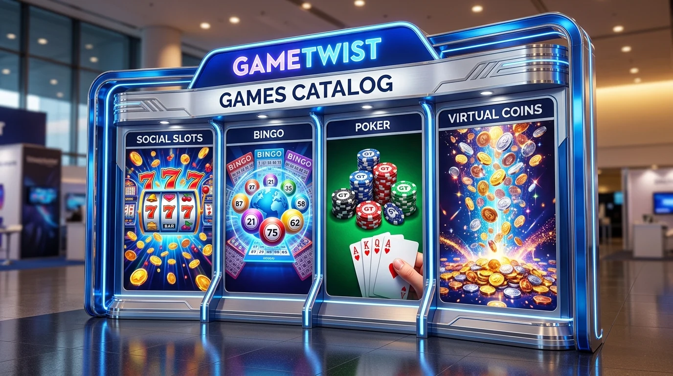 kostenlose GameTwist-Spiele — Spiele auf Deutsch im Browser und Smartphone